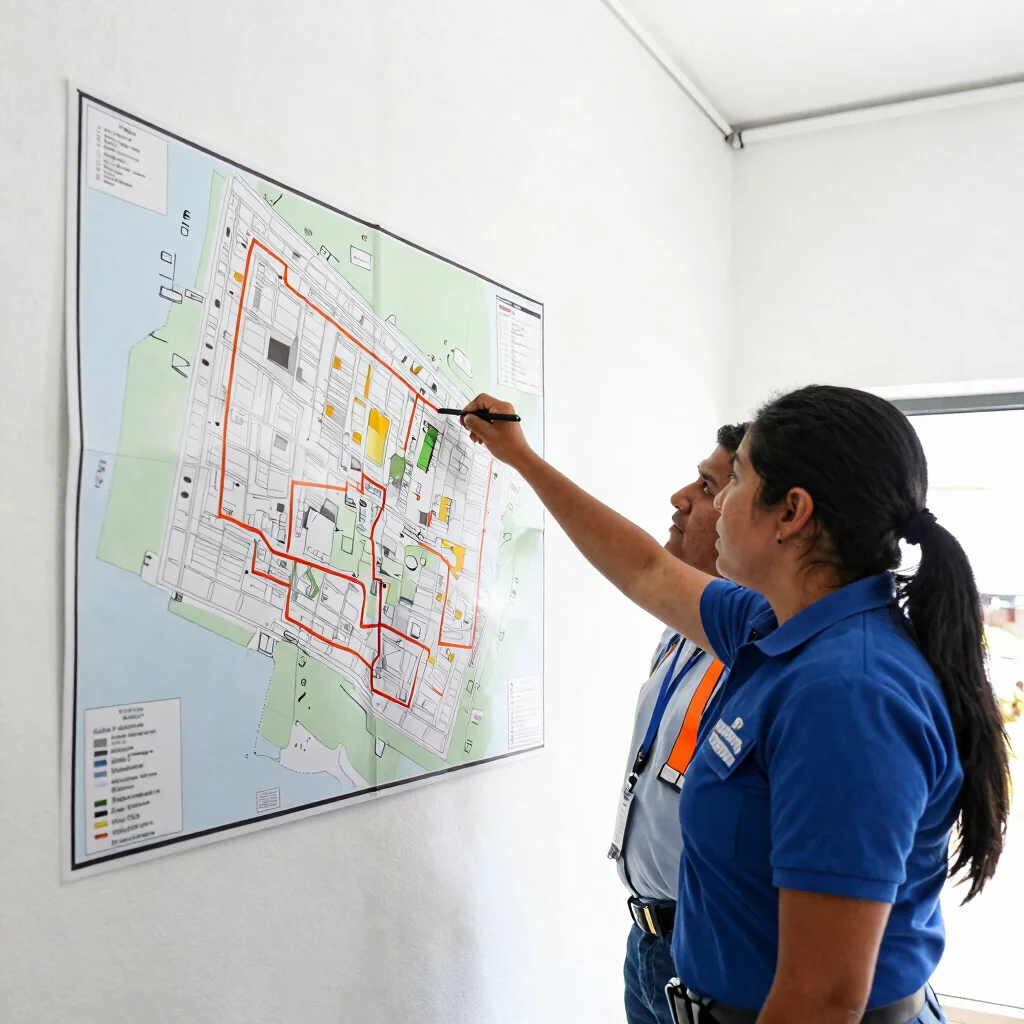 Plan de Emergencia
